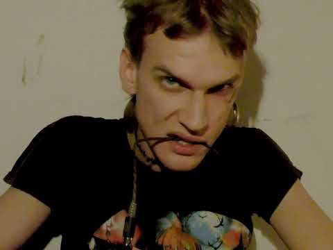 Berlin Manson- Kde budeme bývať? (video)