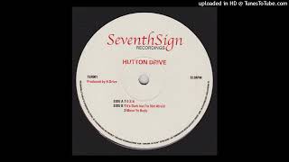 Hutton Drive-O.S.B