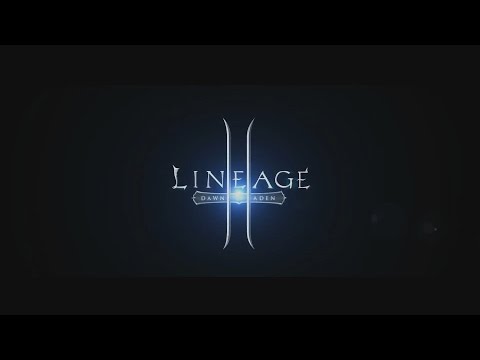 Lineage II - Dawn of Aden - Mobile l Android