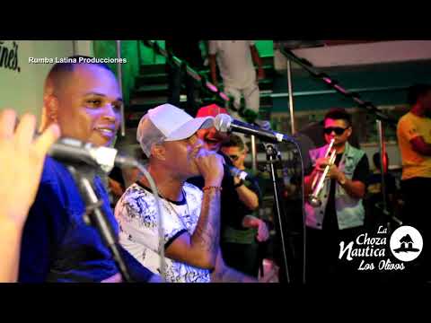 Los Celos [Estreno] - Los Mayimberos / ChozaDomingos 2019