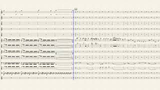 Zonata - Gates Of Fear WIP