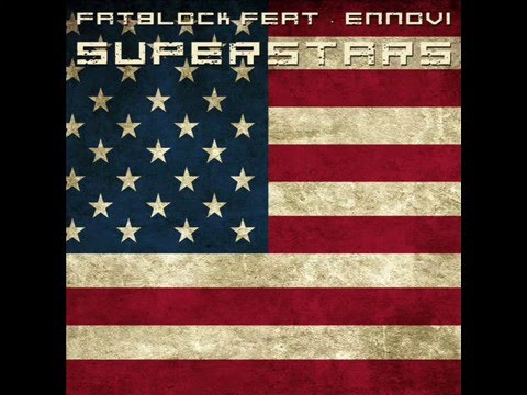 FatBlock feat. Ennovi - Superstars [Big Room | Houserecordings]