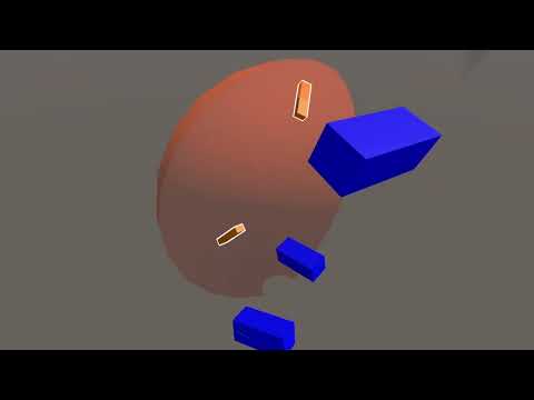 Thumbnail for 'MotionBlocks: Modular Geometric Motion Remapping for More Accessible Upper Body Movement in Virtual Reality'