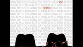 king of rock-run dmc