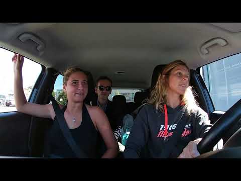 Backstage Grignolio Drive To Tennis