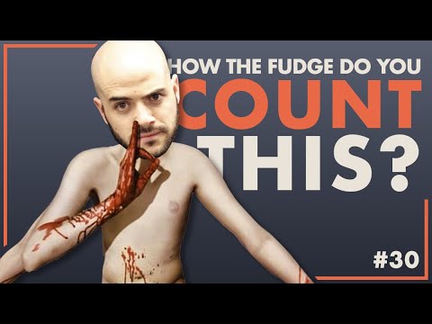 HOW TO COUNT 'Combustion' by Meshuggah