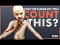 HOW TO COUNT 'Combustion' by Meshuggah