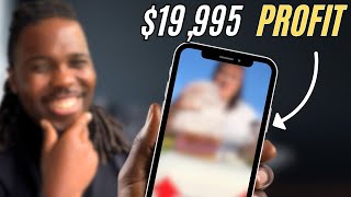 The Psychology Behind a $19,955 TikTok Shop Affiliate Video