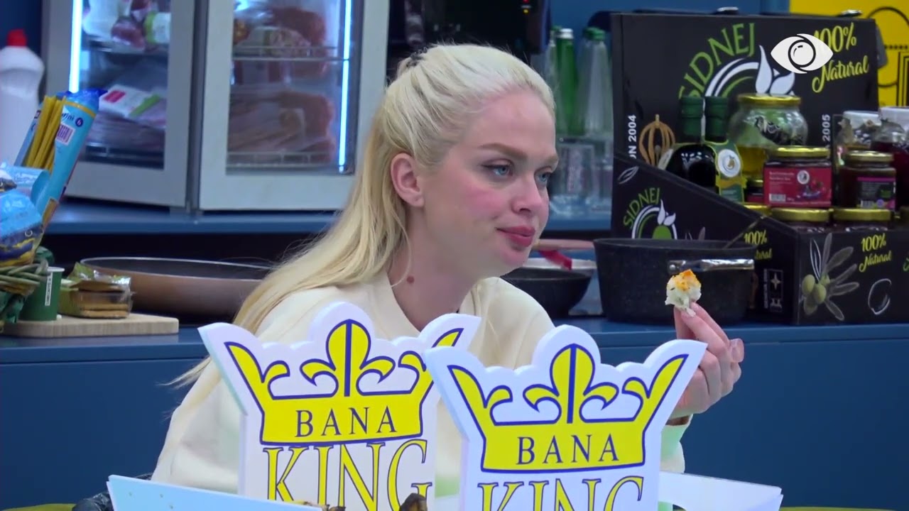 “E di çfarë më ka thënë nusja mua?”/ Indriti flet me Danjën: Pse duhet të luaj unë…