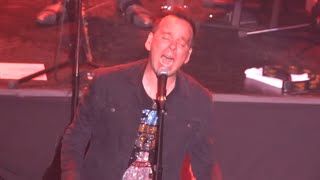 Alan Parsons Project Live ~ Standing On Higher Ground ~ Saban Theater ~ 4-4-19