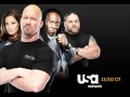 WWE Tough Enough Official 2011 Theme Song ...