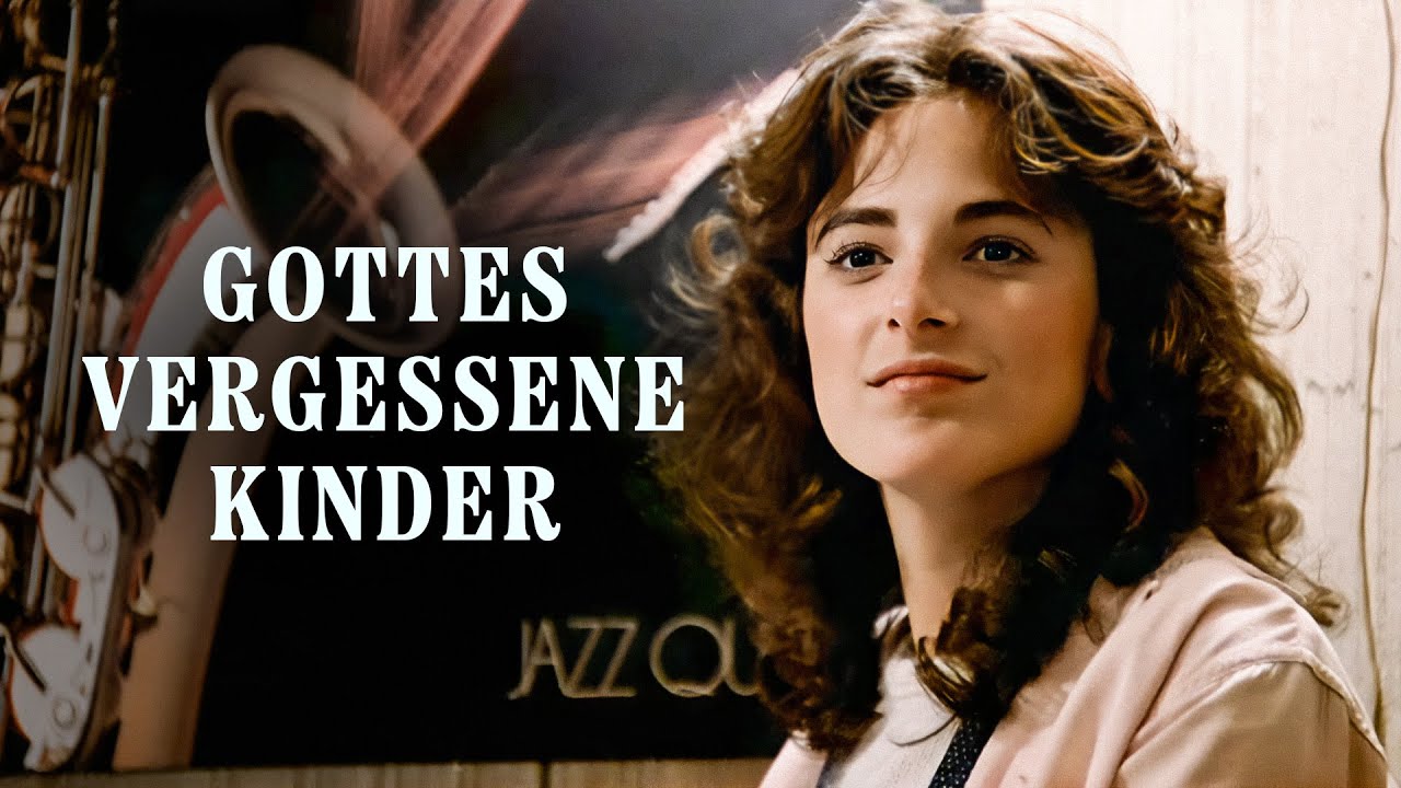 Gottes vergessene Kinder