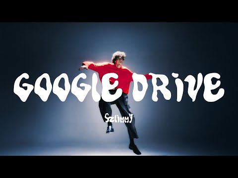 Szlimmy - Google Drive (Official Visualizer)