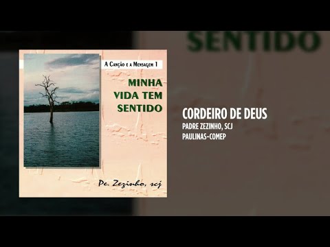 Cordeiro De Deus video