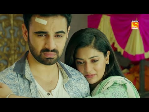 Kya Gargi Aur Vishwas Pakde Jate Hai? | Sab Satrangi | Mon-Sat, 7:30pm