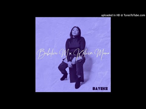 Babalwa M Feat Kelvin Momo - Momo Lo
