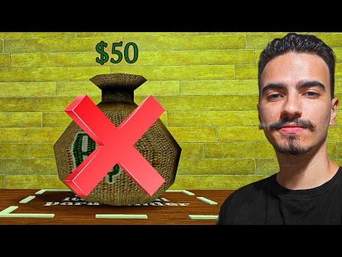 I COMPLETED DEAD RAILS WITHOUT SELLING ANYTHING💰❌