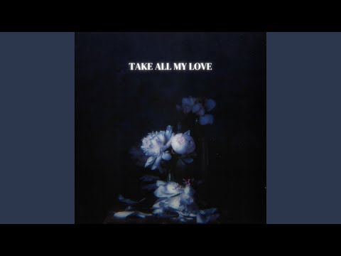 Take All My Love (Sped Up)