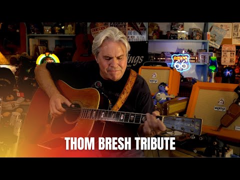 Thom Bresh Tribute