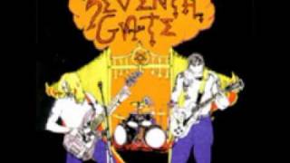 Seventh Gate - Retribution