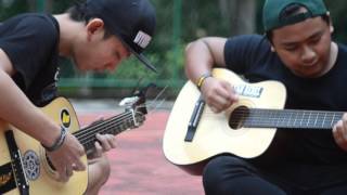 Download lagu Symphony Of Silence - Someone In Distance #ronihanabi mp3