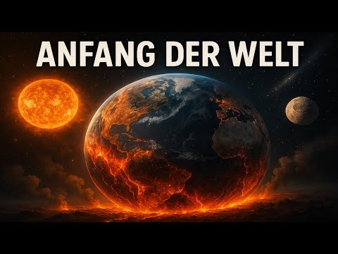 Geschichte zum Einschlafen - Die gesamte Geschichte der uralten Erde