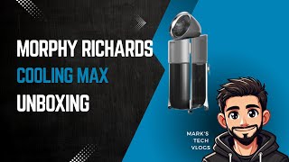 Morphy Richards Ductless Air Conditioner - Unboxing and First Look!