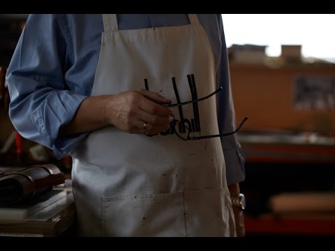 Made in Walthamstow by Alfred Dunhill