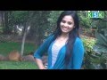 Aarushi Photo Shoot Video