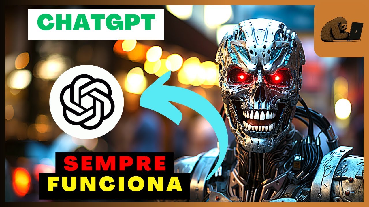 CHATGPT: A FÓRMULA DO PROMPT PERFEITO