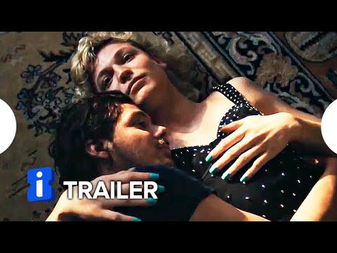 Até o Cair da Noite | Trailer Legendado