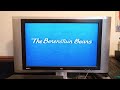 Opening To The Berenstain Bears Learning About Strangers 1988 VHS
