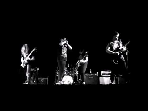 MACHINEFALL - KARSZNICE MDK 2014