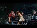 Olivia Rodrigo Natalie Imbruglia Torn Sour Tour London 6 7 22