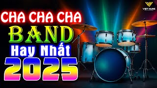 Download lagu LK Cha Cha Cha Music 2025 Giật Tung Lồng Ngực - Hoà Tấu Cha Cha Cha Band - Asia Golden ChaChaCha mp3