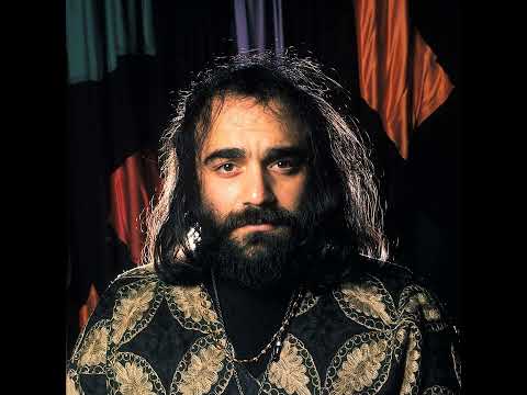 Demis Roussos & Aphrodite's Child - Rain And Tears 432 Hz