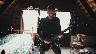 Monte Pittman "Panic Attack" (OFFICIAL VIDEO)