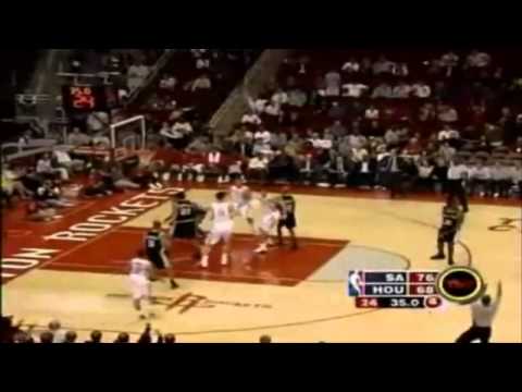 Tracy McGrady Mix HD