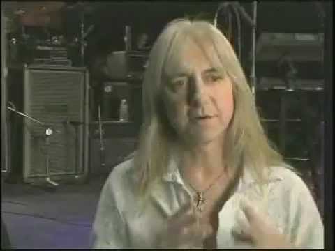 Thumbnail for Michael Lardie of Great White talks about Rock and Roll Fantasy Camp by Michael Lardie, Great White, Talk Talk