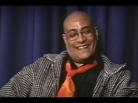 Jimmy Owens Interview by Monk Rowe - 1/12/2001 - NYC