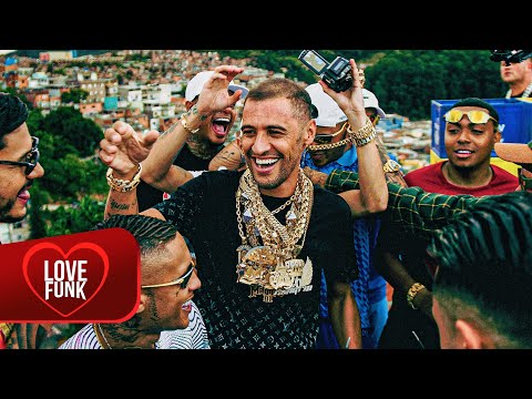 SET WESLEY ALEMÃO 2 - MCs Lipi, Paulin, Paiva, Kadu, Djonga, Hungria, Gabb, Marks, Ryan, JoãozinhoVT