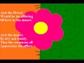 Tree Hugger - Antsy Pants; Kimya Dawson (with ...