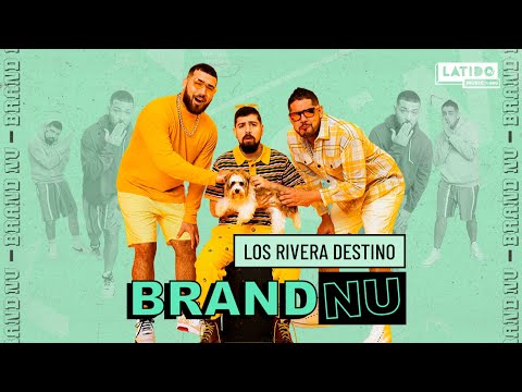 Los Rivera Destino hablan de su tema "Castigo" y de las canciones que  versionarían como boleros