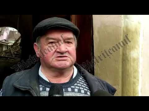 Casa daramata pe Titulescu