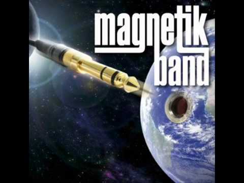 Magnetik Band - 