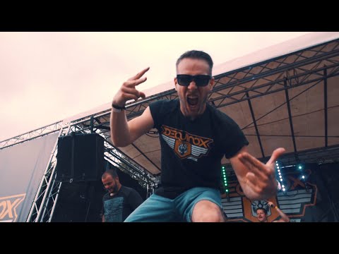 D-Ceptor at Ruhr-in-Love 2019 - Recap / Aftermovie