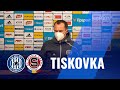 Trenér Látal po utkání FORTUNA:LIGY s týmem AC Sparta Praha