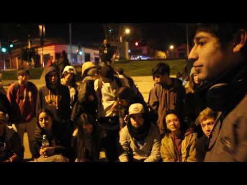 ENIGMA vs. MONTERO | Ronda 3 | Kuarta Maestría Royal Rumble