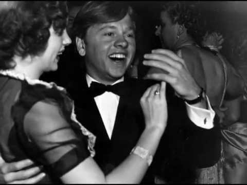 Judy Garland  Mickey Rooney - Just Imagine