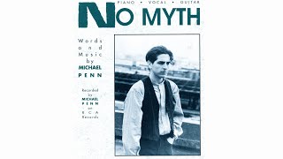 Michael Penn - &quot;No Myth&quot; (Extended Mix) - 1989